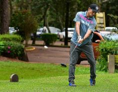 Foto de la galería: Cuatro jornadas a puro golf por la Copa El Territorio