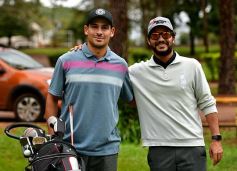 Foto de la galería: Cuatro jornadas a puro golf por la Copa El Territorio