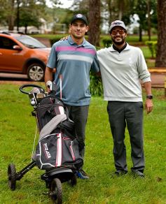 Foto de la galería: Cuatro jornadas a puro golf por la Copa El Territorio