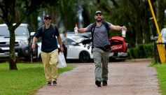 Foto de la galería: Cuatro jornadas a puro golf por la Copa El Territorio