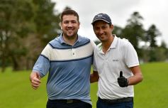Foto de la galería: Cuatro jornadas a puro golf por la Copa El Territorio