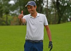 Foto de la galería: Cuatro jornadas a puro golf por la Copa El Territorio