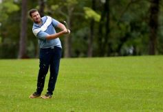 Foto de la galería: Cuatro jornadas a puro golf por la Copa El Territorio