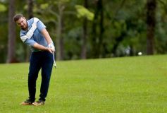 Foto de la galería: Cuatro jornadas a puro golf por la Copa El Territorio