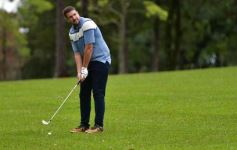 Foto de la galería: Cuatro jornadas a puro golf por la Copa El Territorio