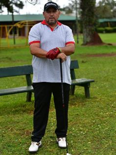 Foto de la galería: Cuatro jornadas a puro golf por la Copa El Territorio
