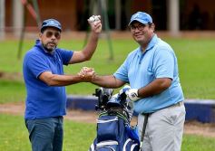 Foto de la galería: Cuatro jornadas a puro golf por la Copa El Territorio