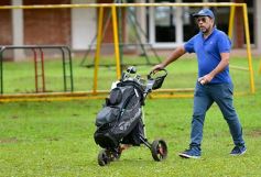 Foto de la galería: Cuatro jornadas a puro golf por la Copa El Territorio