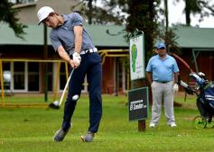 Foto de la galería: Cuatro jornadas a puro golf por la Copa El Territorio