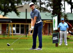 Foto de la galería: Cuatro jornadas a puro golf por la Copa El Territorio