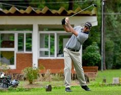 Foto de la galería: Cuatro jornadas a puro golf por la Copa El Territorio