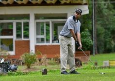 Foto de la galería: Cuatro jornadas a puro golf por la Copa El Territorio