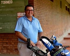 Foto de la galería: Cuatro jornadas a puro golf por la Copa El Territorio