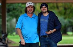 Foto de la galería: Cuatro jornadas a puro golf por la Copa El Territorio