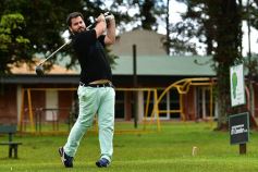 Foto de la galería: Cuatro jornadas a puro golf por la Copa El Territorio