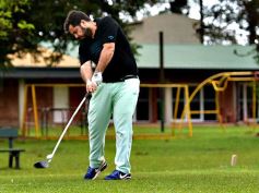 Foto de la galería: Cuatro jornadas a puro golf por la Copa El Territorio