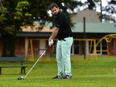 Foto de la galería: Cuatro jornadas a puro golf por la Copa El Territorio