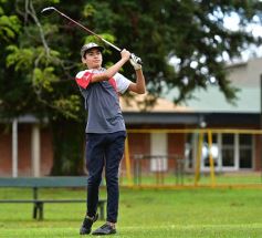 Foto de la galería: Cuatro jornadas a puro golf por la Copa El Territorio