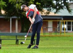 Foto de la galería: Cuatro jornadas a puro golf por la Copa El Territorio