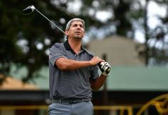 Foto de la galería: Cuatro jornadas a puro golf por la Copa El Territorio