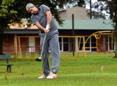 Foto de la galería: Cuatro jornadas a puro golf por la Copa El Territorio