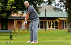 Foto de la galería: Cuatro jornadas a puro golf por la Copa El Territorio