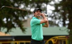 Foto de la galería: Cuatro jornadas a puro golf por la Copa El Territorio