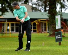 Foto de la galería: Cuatro jornadas a puro golf por la Copa El Territorio