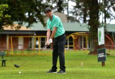 Foto de la galería: Cuatro jornadas a puro golf por la Copa El Territorio