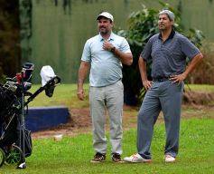 Foto de la galería: Cuatro jornadas a puro golf por la Copa El Territorio