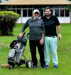 Foto de la galería: Cuatro jornadas a puro golf por la Copa El Territorio