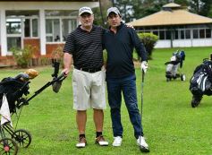 Foto de la galería: Cuatro jornadas a puro golf por la Copa El Territorio