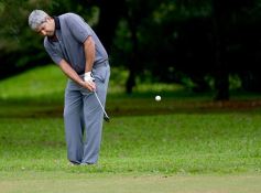 Foto de la galería: Cuatro jornadas a puro golf por la Copa El Territorio