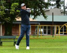Foto de la galería: Cuatro jornadas a puro golf por la Copa El Territorio