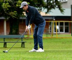Foto de la galería: Cuatro jornadas a puro golf por la Copa El Territorio