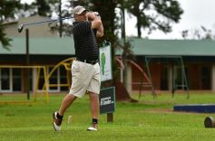 Foto de la galería: Cuatro jornadas a puro golf por la Copa El Territorio