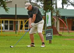 Foto de la galería: Cuatro jornadas a puro golf por la Copa El Territorio