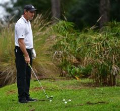 Foto de la galería: Cuatro jornadas a puro golf por la Copa El Territorio