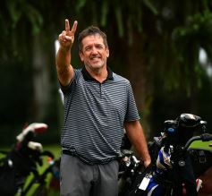 Foto de la galería: Cuatro jornadas a puro golf por la Copa El Territorio