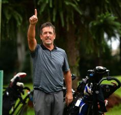 Foto de la galería: Cuatro jornadas a puro golf por la Copa El Territorio