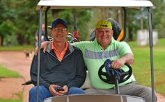 Foto de la galería: Cuatro jornadas a puro golf por la Copa El Territorio