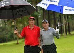 Foto de la galería: Cuatro jornadas a puro golf por la Copa El Territorio