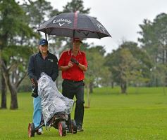 Foto de la galería: Cuatro jornadas a puro golf por la Copa El Territorio