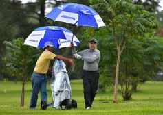 Foto de la galería: Cuatro jornadas a puro golf por la Copa El Territorio