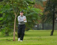 Foto de la galería: Cuatro jornadas a puro golf por la Copa El Territorio