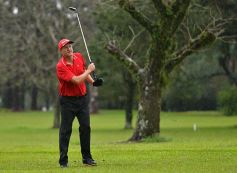 Foto de la galería: Cuatro jornadas a puro golf por la Copa El Territorio