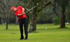 Foto de la galería: Cuatro jornadas a puro golf por la Copa El Territorio