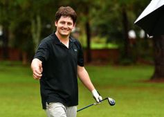 Foto de la galería: Cuatro jornadas a puro golf por la Copa El Territorio