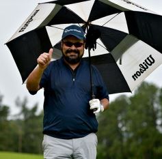 Foto de la galería: Cuatro jornadas a puro golf por la Copa El Territorio