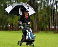 Foto de la galería: Cuatro jornadas a puro golf por la Copa El Territorio